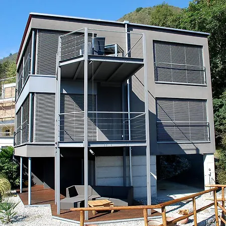 Loft - Brione sopra Minusio