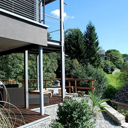 Loft - Brione sopra Minusio